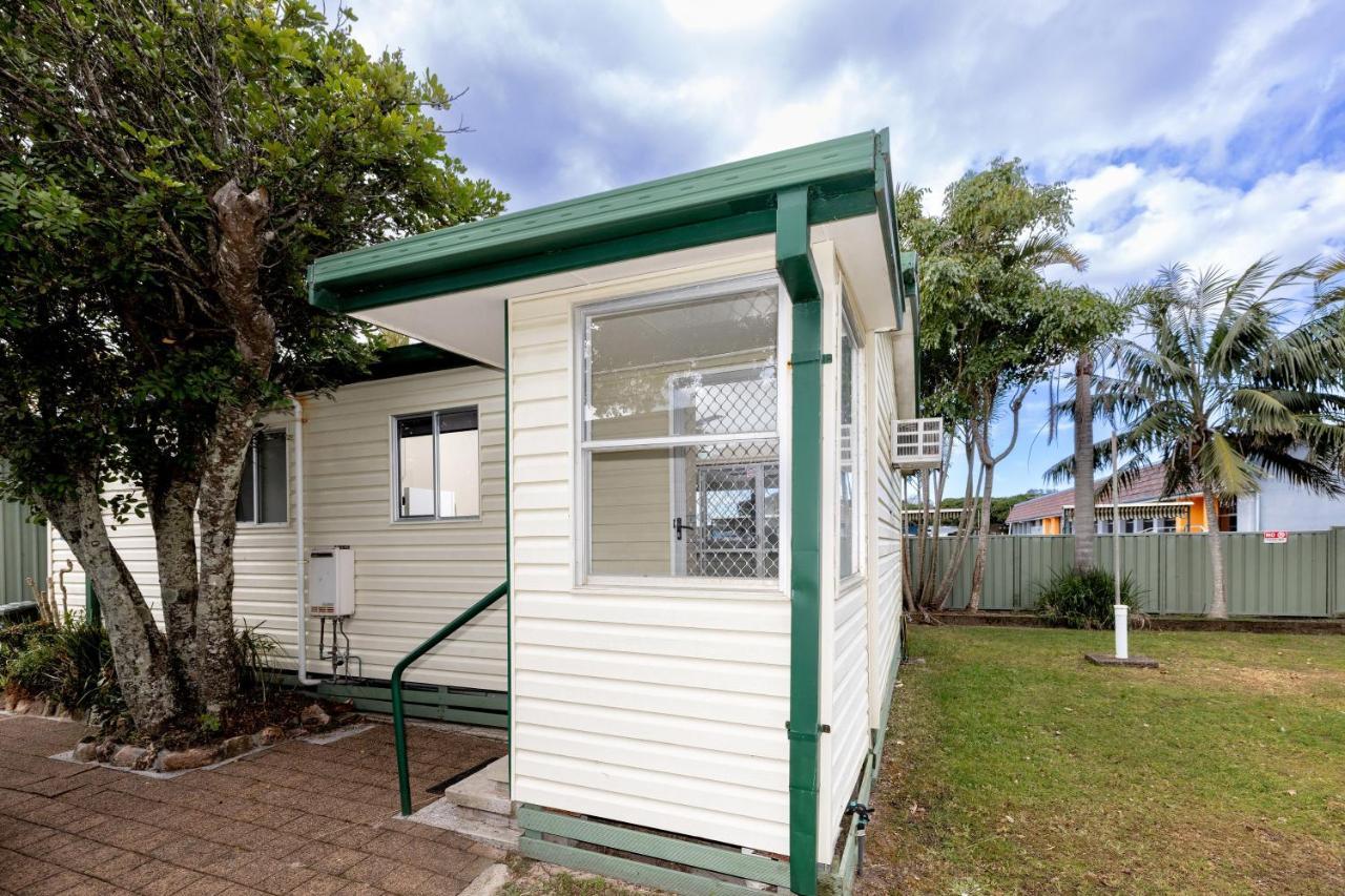 Big4 Manning Point Holiday Park Chambre photo