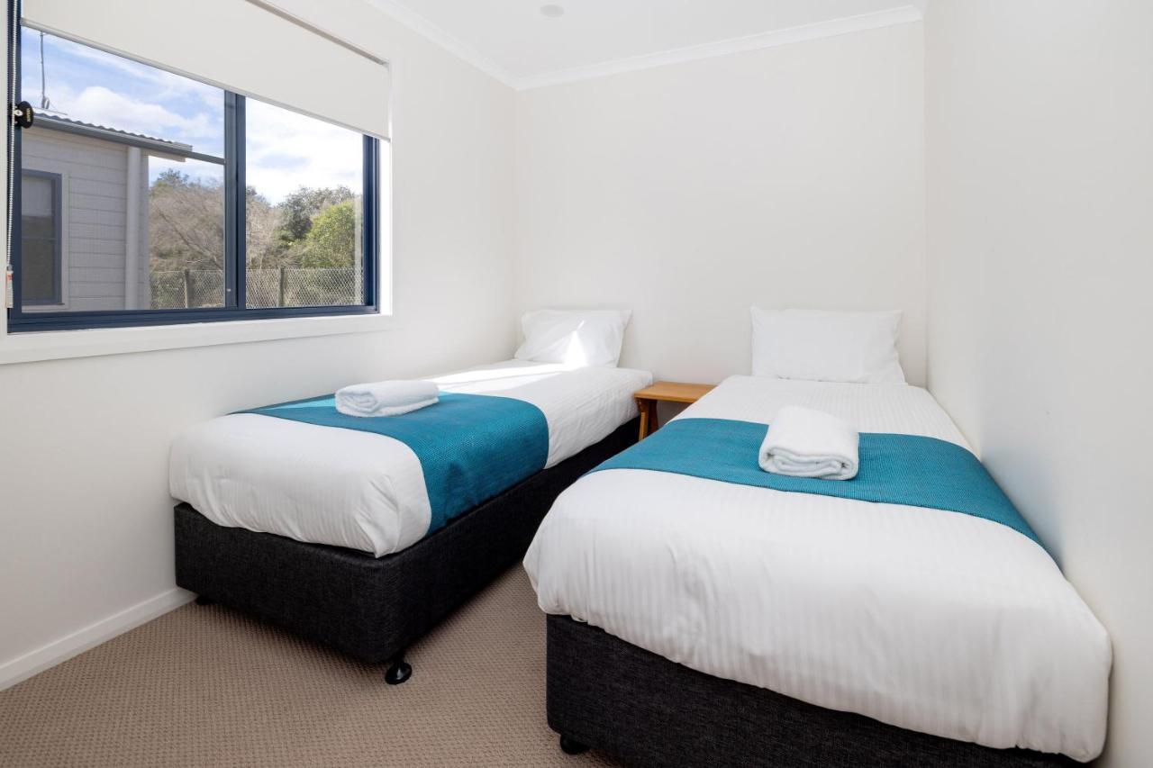 Big4 Manning Point Holiday Park Extérieur photo