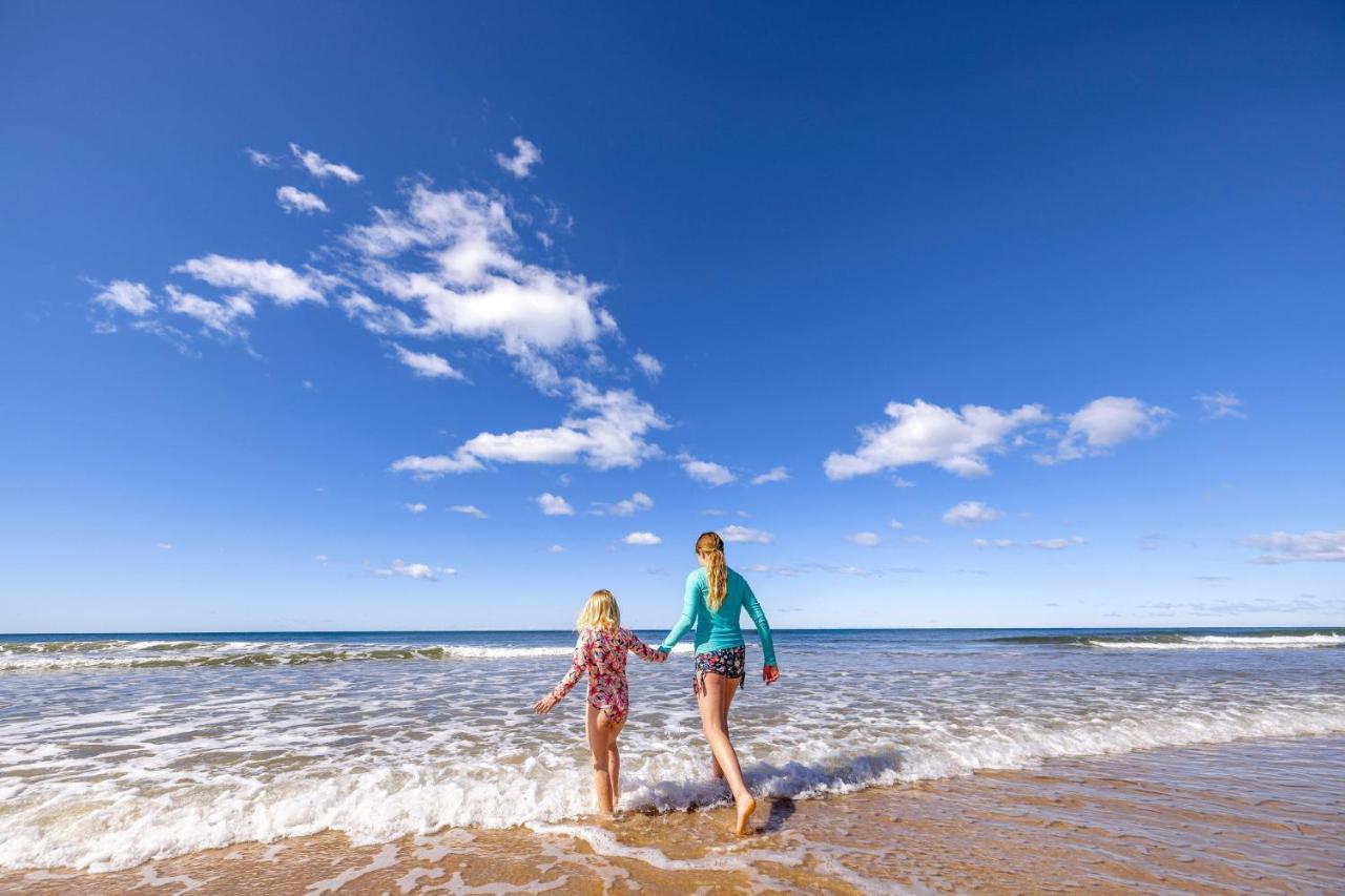 Big4 Manning Point Holiday Park Extérieur photo