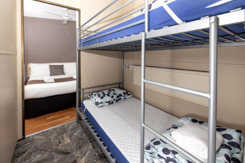 Big4 Manning Point Holiday Park Extérieur photo