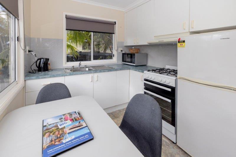 Big4 Manning Point Holiday Park Extérieur photo