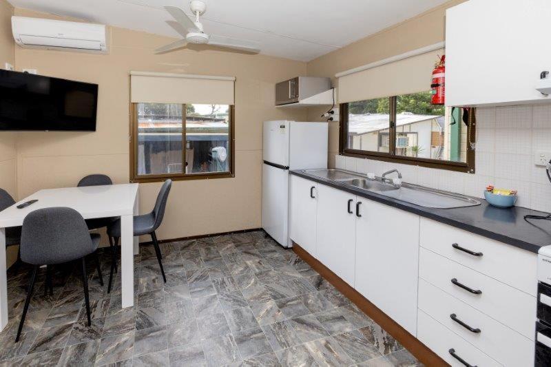 Big4 Manning Point Holiday Park Extérieur photo