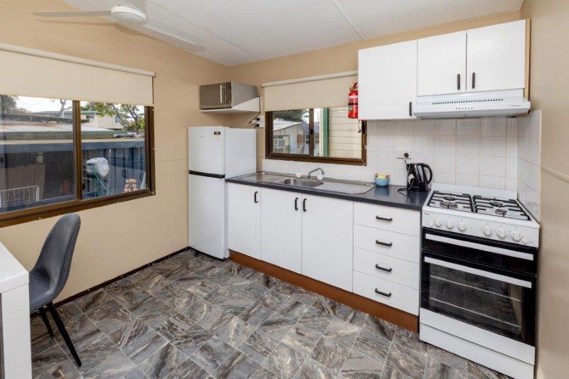 Big4 Manning Point Holiday Park Extérieur photo