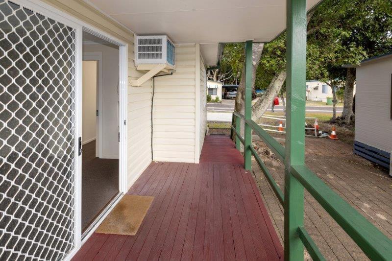 Big4 Manning Point Holiday Park Extérieur photo