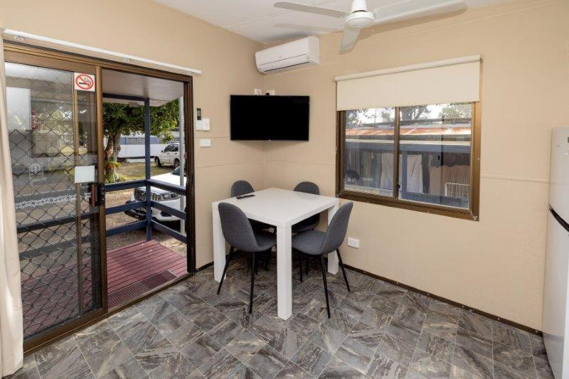 Big4 Manning Point Holiday Park Extérieur photo