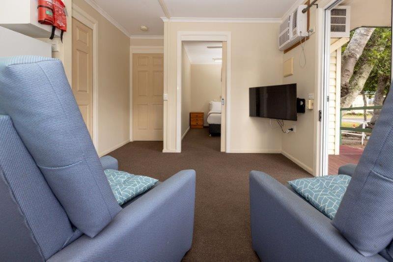 Big4 Manning Point Holiday Park Extérieur photo