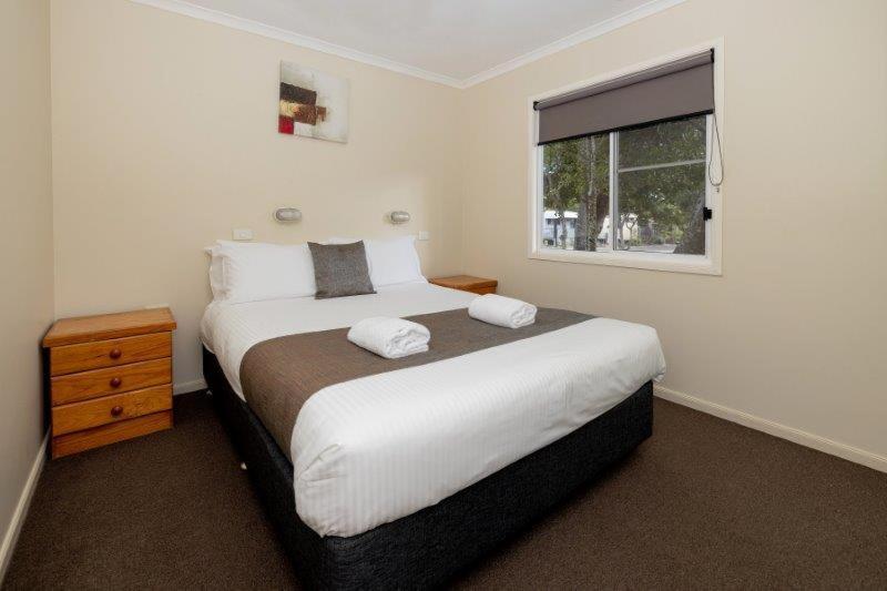 Big4 Manning Point Holiday Park Extérieur photo