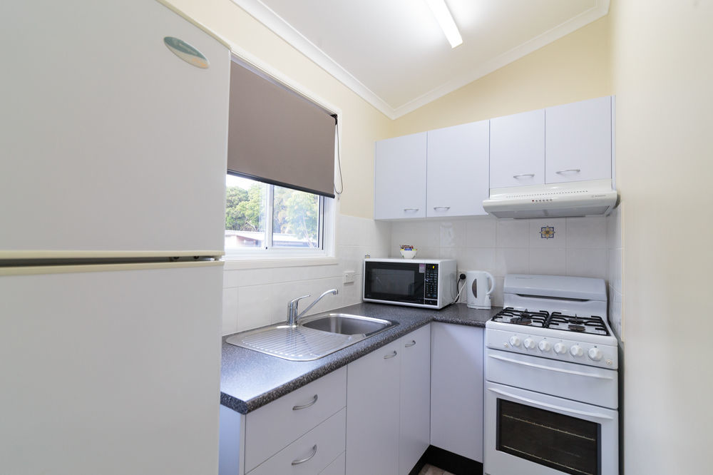 Big4 Manning Point Holiday Park Extérieur photo