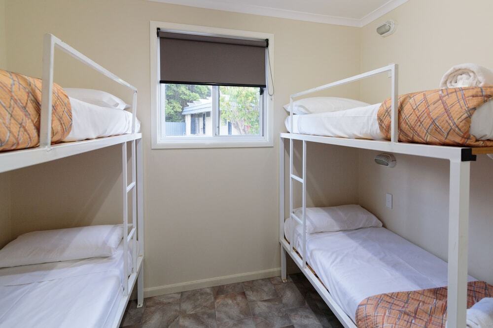 Big4 Manning Point Holiday Park Extérieur photo